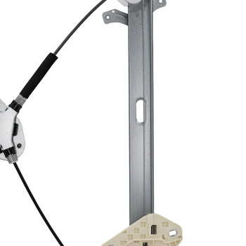 Power Window Regulator Driver Side compatible for Honda Accord 2003-2007 741-306