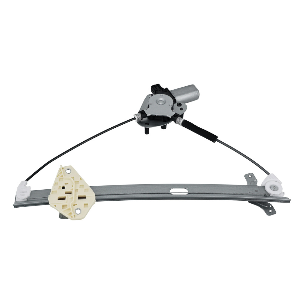 Power Window Regulator Driver Side compatible for Honda Accord 2003-2007 741-306
