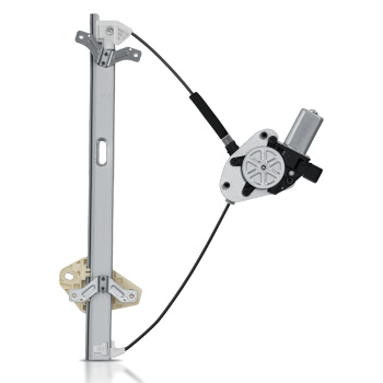 Power Window Regulator Driver Side compatible for Honda Accord 2003-2007 741-306