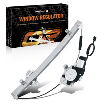 Power Window MotorRegulator compatible for Nissan Xterra 05-15 NI1350129