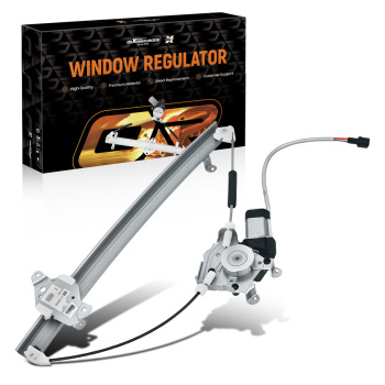 Front Right Power Window Motor compatible for Nissan Pathfinder 05-10 80720EA000