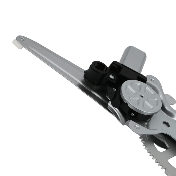 Power Window Lifter Assembly compatible for Toyota Camry Rear Left 2002-2006 741-356