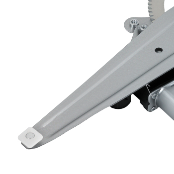 Power Window Lifter Assembly compatible for Toyota Camry Rear Left 2002-2006 741-356