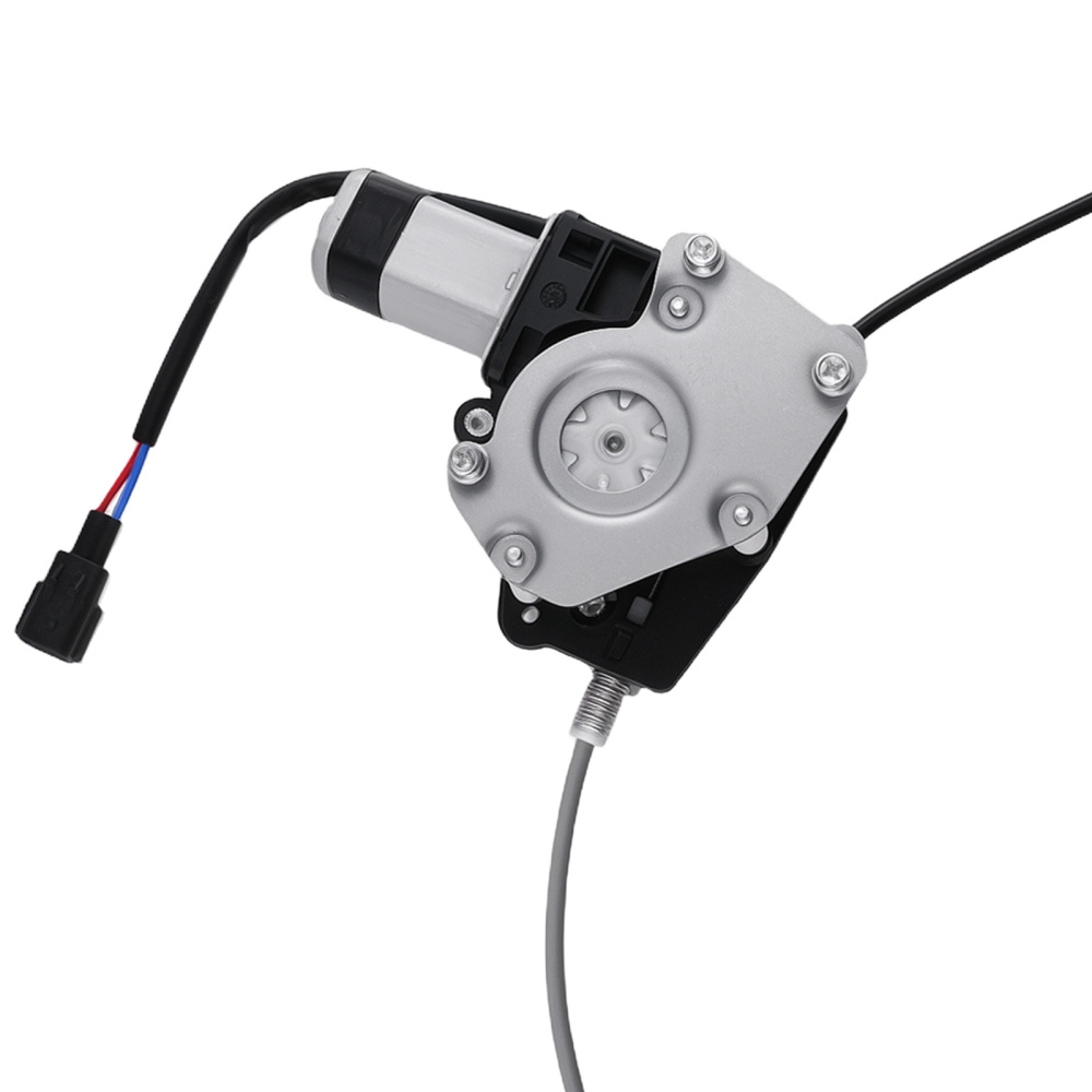 Electric Window Lifter Assembly Rear Right compatible for Jeep Grand Cherokee