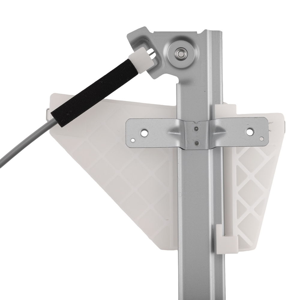 Electric Window Lifter Assembly Rear Right compatible for Jeep Grand Cherokee