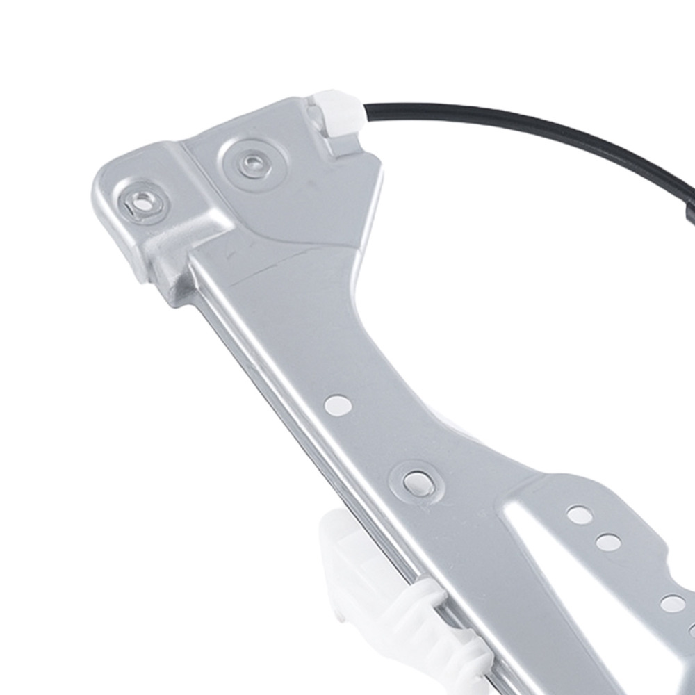 Electric Window Regulator w/Motor compatible for Buick LaCrosse 05-09 Rear Left 741382