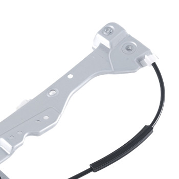 Electric Window Regulator w/Motor compatible for Buick LaCrosse 05-09 Rear Left 741382
