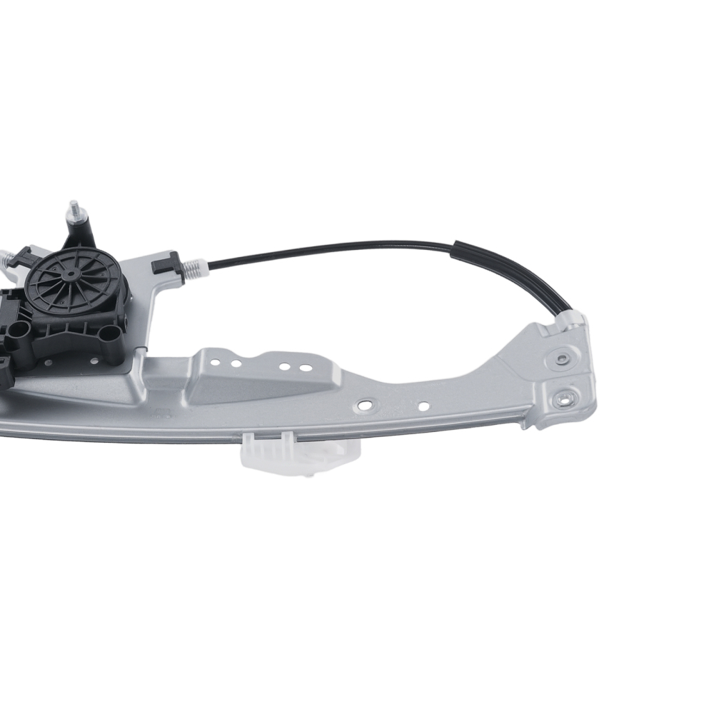 Electric Window Lifter Rear Right compatible for Buick LaCrosse 2005-2009 15880670