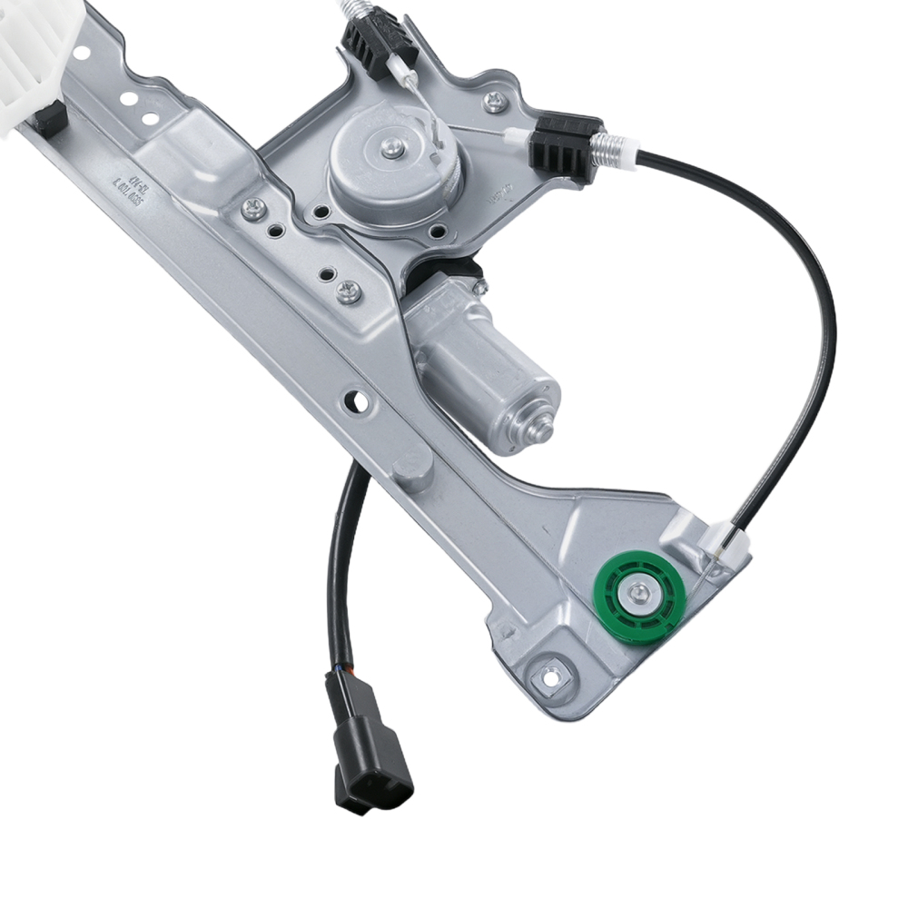 Electric Window Lifter Rear Right compatible for Buick LaCrosse 2005-2009 15880670