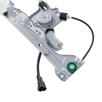 Electric Window Lifter Rear Right compatible for Buick LaCrosse 2005-2009 15880670