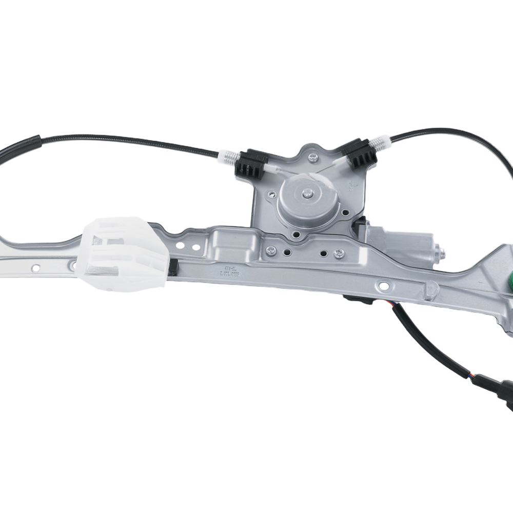 Electric Window Lifter Rear Right compatible for Buick LaCrosse 2005-2009 15880670