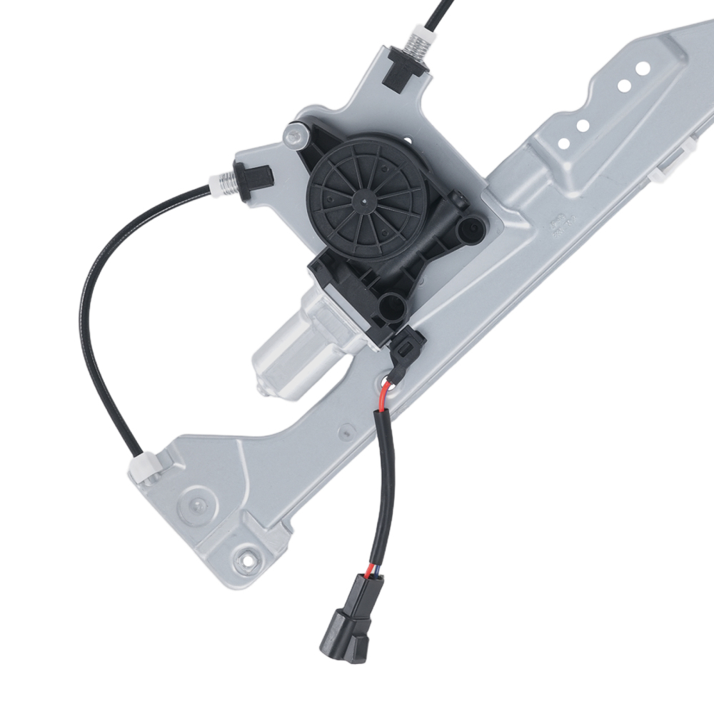 Electric Window Lifter Rear Right compatible for Buick LaCrosse 2005-2009 15880670