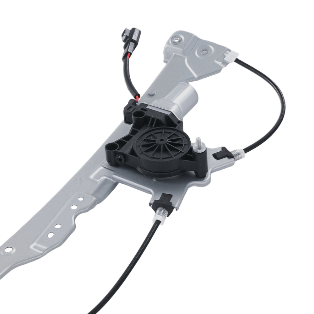 Electric Window Lifter Rear Right compatible for Buick LaCrosse 2005-2009 15880670