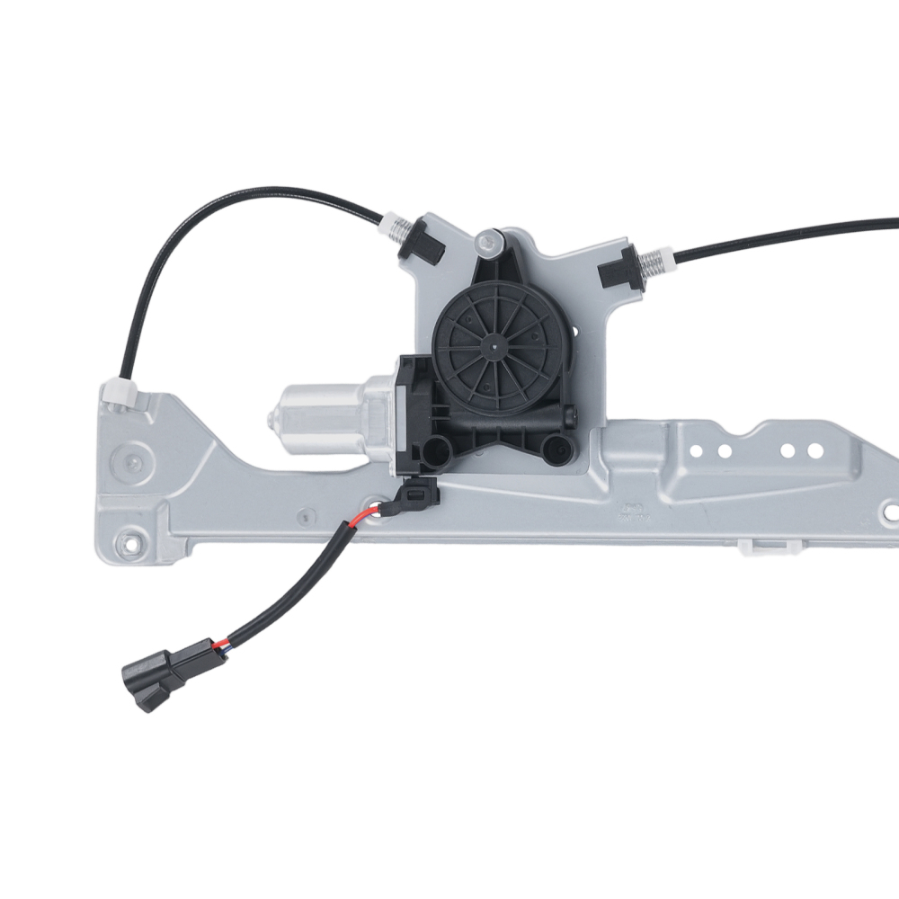 Electric Window Lifter Rear Right compatible for Buick LaCrosse 2005-2009 15880670