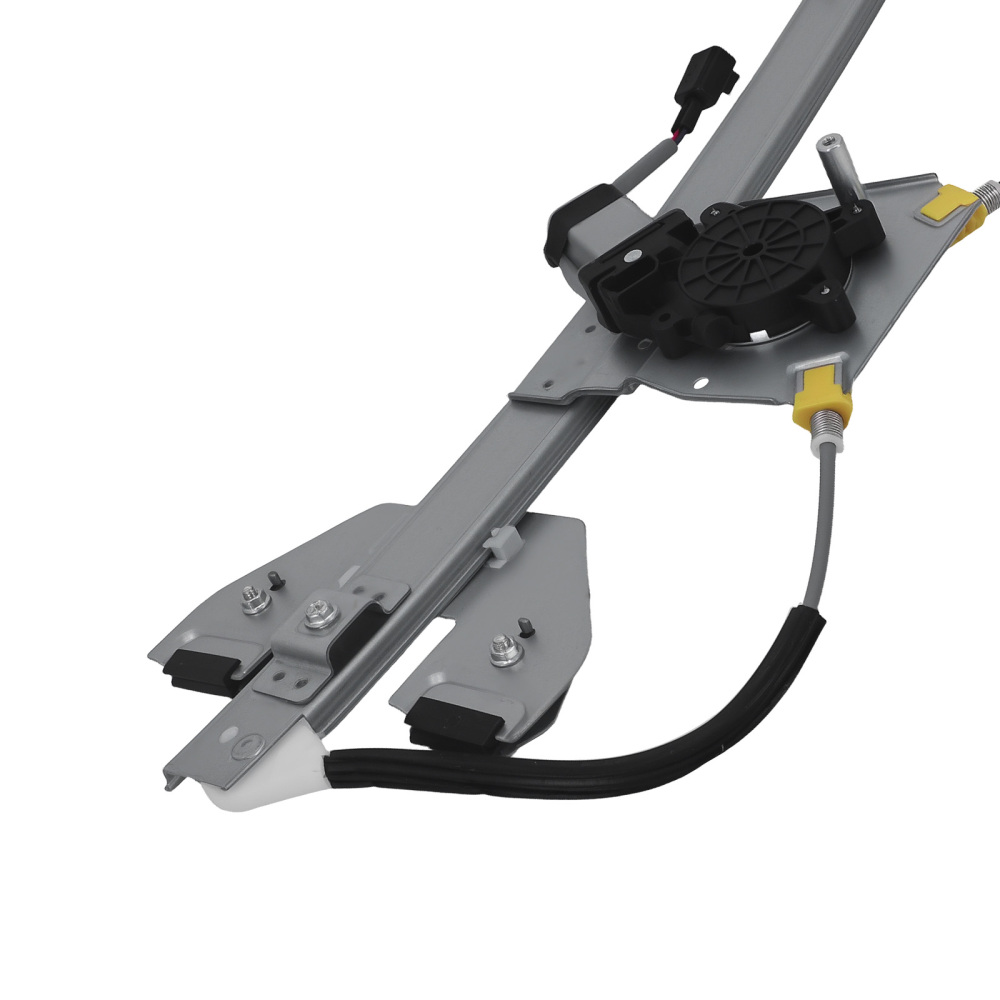 Power Window Lifter compatible for GMC Sierra 1500 Rear Left 2007-2013 25885884