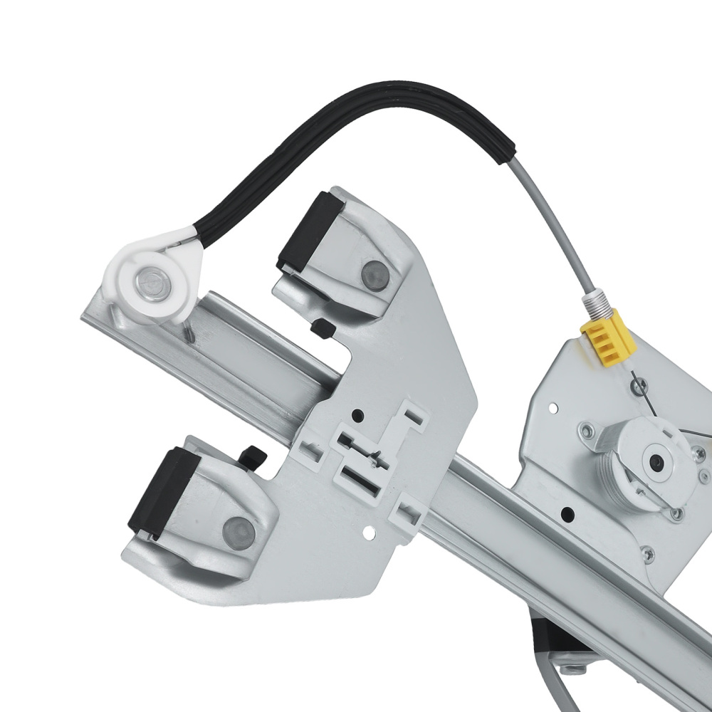 Power Window Lifter compatible for GMC Sierra 1500 Rear Left 2007-2013 25885884