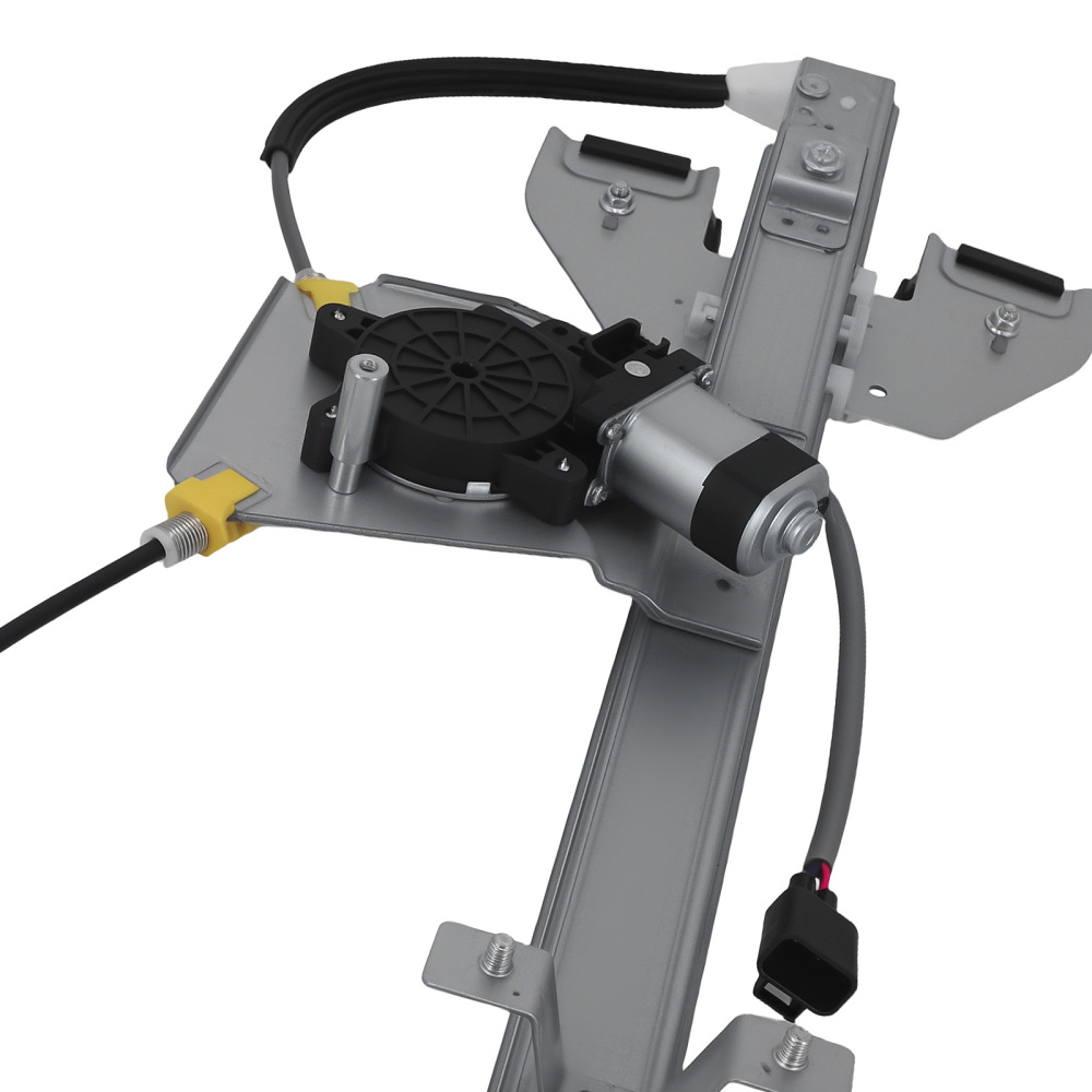 Power Window Lifter compatible for GMC Sierra 1500 Rear Left 2007-2013 25885884