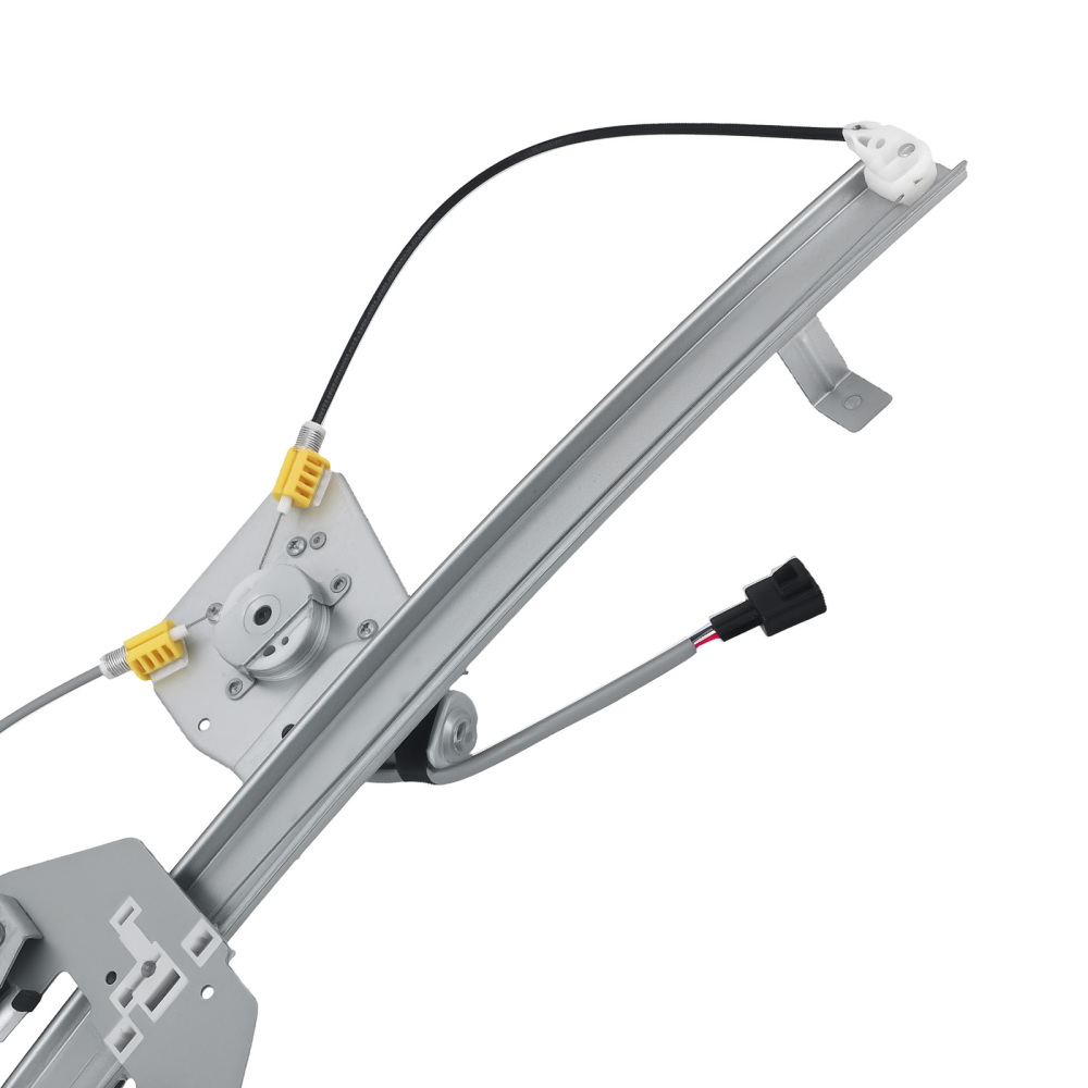 Power Window Lifter compatible for GMC Sierra 1500 Rear Left 2007-2013 25885884