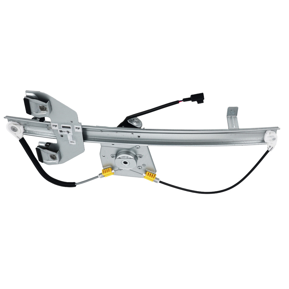 Power Window Lifter compatible for Silverado 1500 2007-2013 Rear Right 15901327 Electric