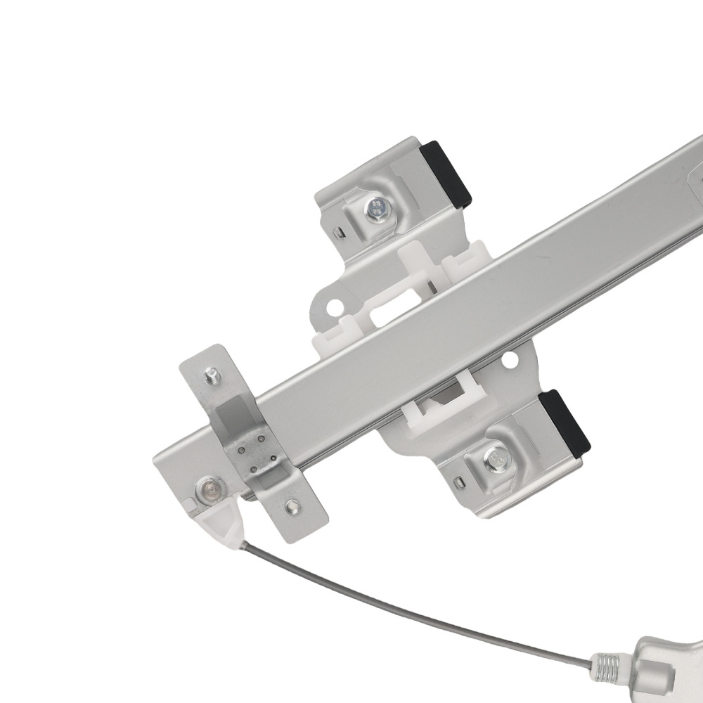 1x Window Regulator compatible for GMC Yukon Chevy Tahoe 07-14Rear Left Driver Side