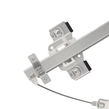 1x Window Regulator compatible for GMC Yukon Chevy Tahoe 07-14Rear Left Driver Side