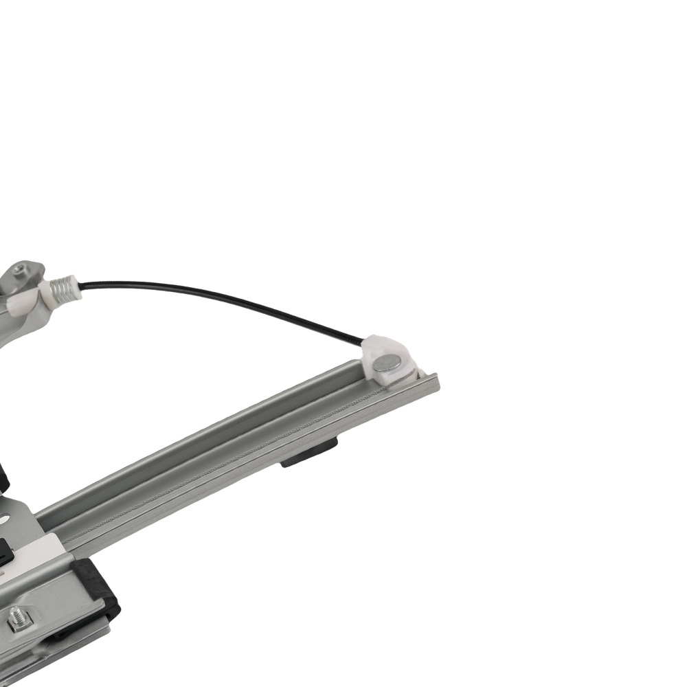 1x Window Regulator compatible for GMC Yukon Chevy Tahoe 07-14Rear Left Driver Side