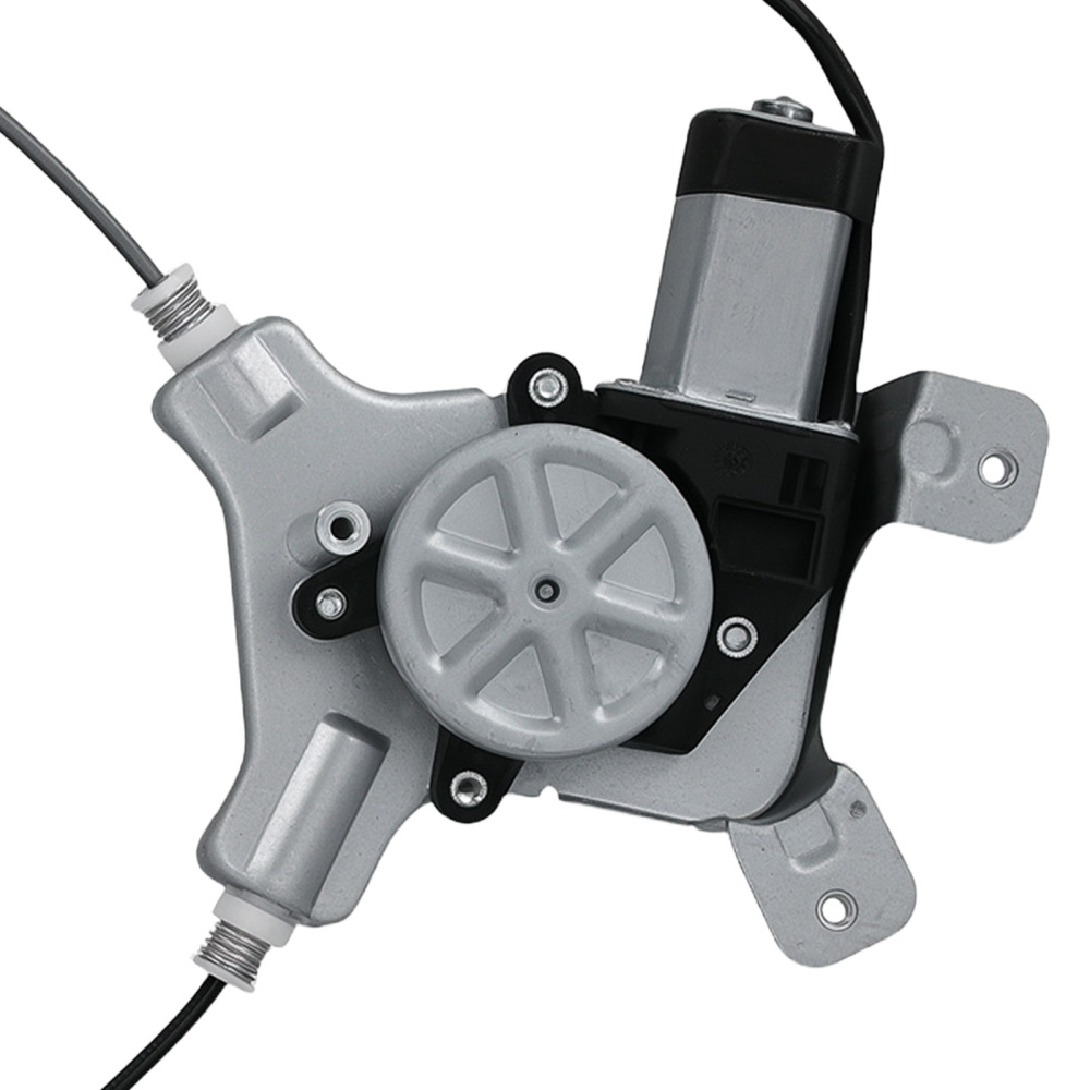 Rear RH Window Regulator compatible for Cadillac Escalade Chevrolet Tahoe GMC Yukon 07-14