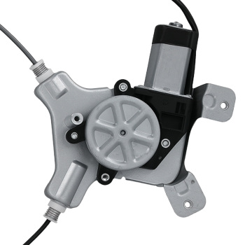 Rear RH Window Regulator compatible for Cadillac Escalade Chevrolet Tahoe GMC Yukon 07-14