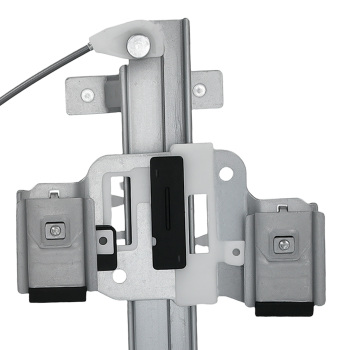 Rear RH Window Regulator compatible for Cadillac Escalade Chevrolet Tahoe GMC Yukon 07-14