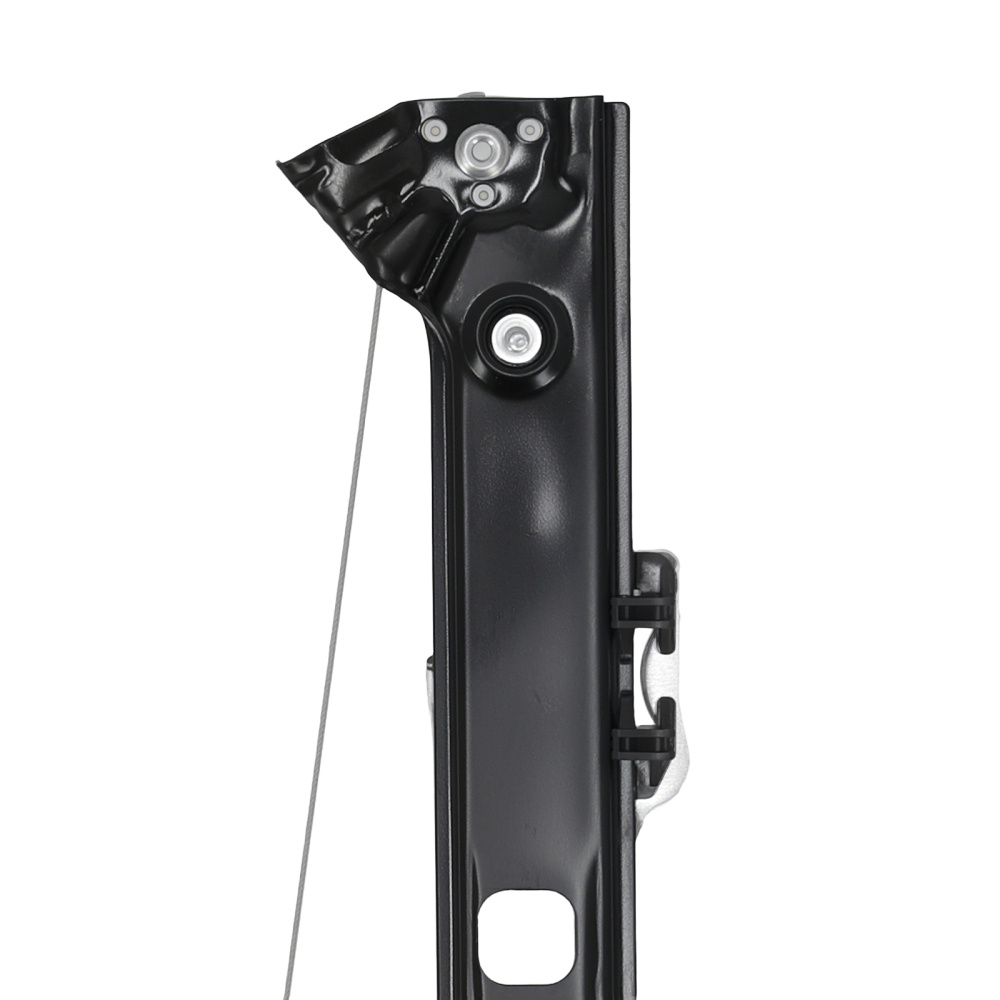 Alzacristallo Completo Elettrico compatibile per BMW X5 Posteriore Sinistro 00-06