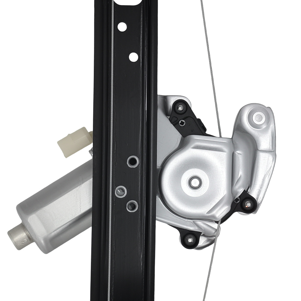 Alzacristallo Completo Elettrico compatibile per BMW X5 Posteriore Sinistro 00-06