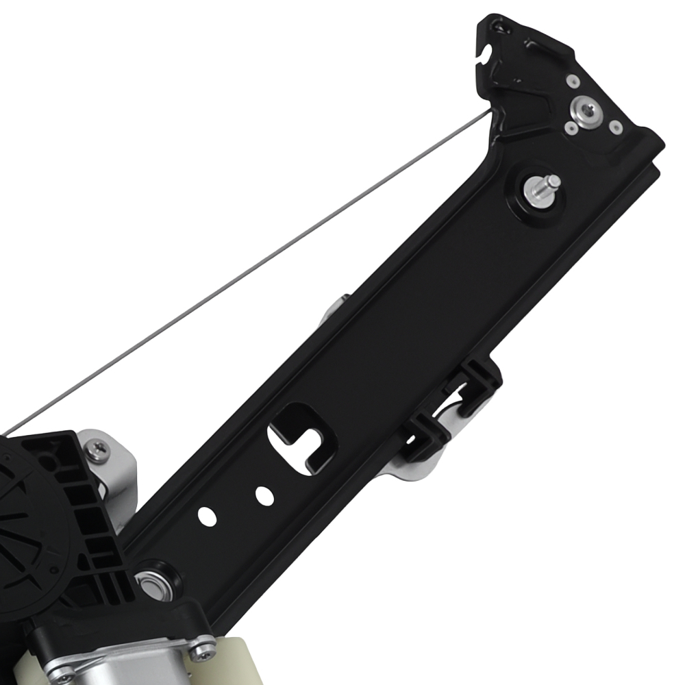 Alzacristallo Completo Elettrico compatibile per BMW X5 Posteriore Sinistro 00-06