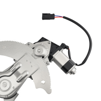 Electric Power Window Lifter Front Left compatible for DODGE Ram 1500 55275599AC