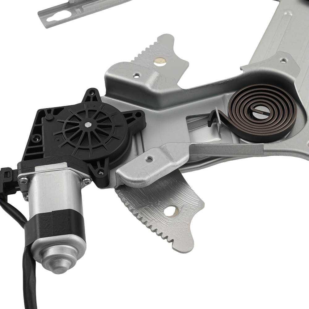 Electric Power Window Lifter Front Left compatible for DODGE Ram 1500 55275599AC