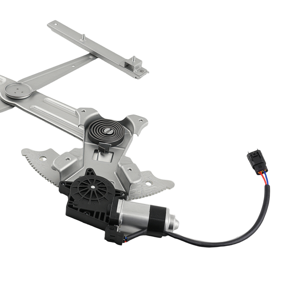 Electric Power Window Lifter Front Left compatible for DODGE Ram 1500 55275599AC