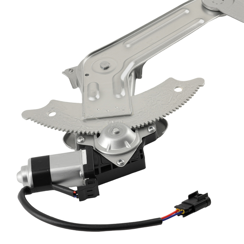 Electric Power Window Lifter Front Left compatible for DODGE Ram 1500 55275599AC