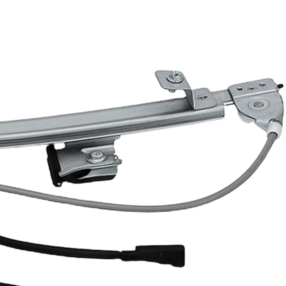 Power Window Regulator w/Motor compatible for Ford F-150 2004-2008 Front Left Driver Side