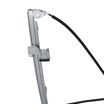 Driver Front Window Regulator compatible for Ford F-150 2004-2008 4L3Z1823201BA