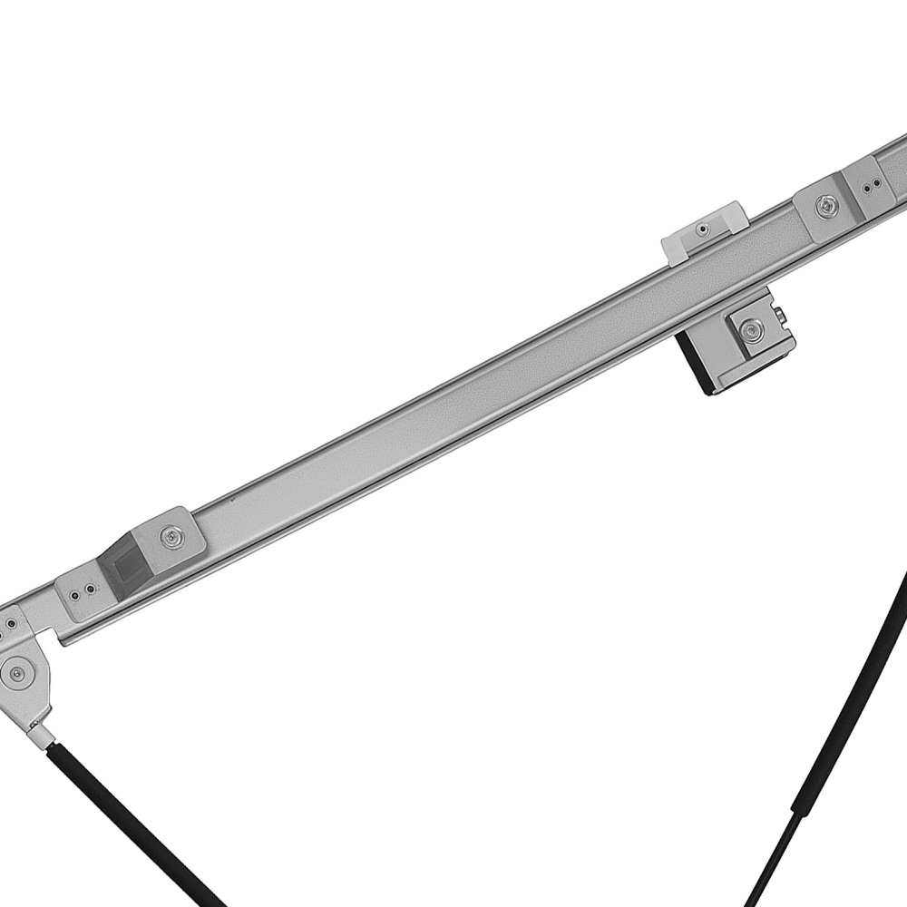 Front Right Power Window Regulator compatible for Ford F-150 2004-2008 Extended 741431