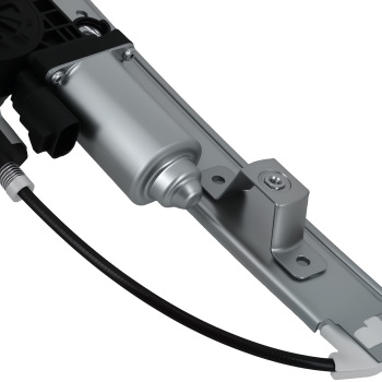 Electric Power Window Regulator compatible for Chevrolet HHR 06-11 Rear Right