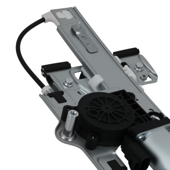 Electric Power Window Regulator compatible for Chevrolet HHR 06-11 Rear Right
