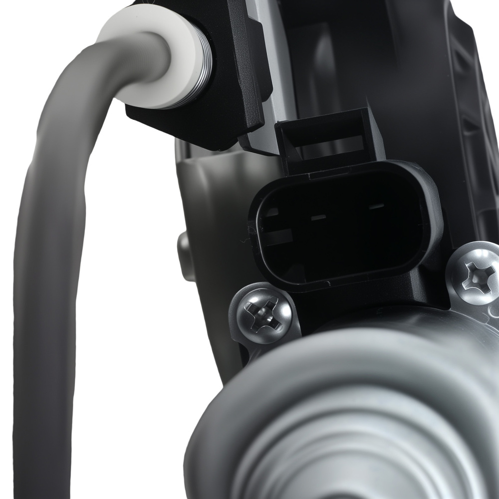 Electric Power Window Regulator compatible for Chevrolet HHR 06-11 Rear Right