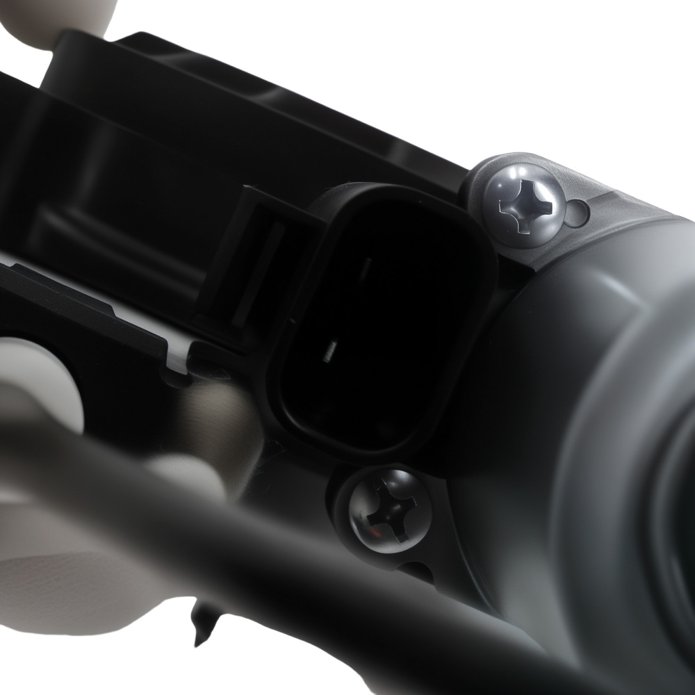 Electric Power Window Regulator compatible for Chevrolet HHR 06-11 Rear Right