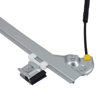 Electric Window Regulator Front Right compatible for Cadillac Escalade 2007-2008 15880567