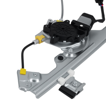 Electric Window Regulator Front Right compatible for Cadillac Escalade 2007-2008 15880567