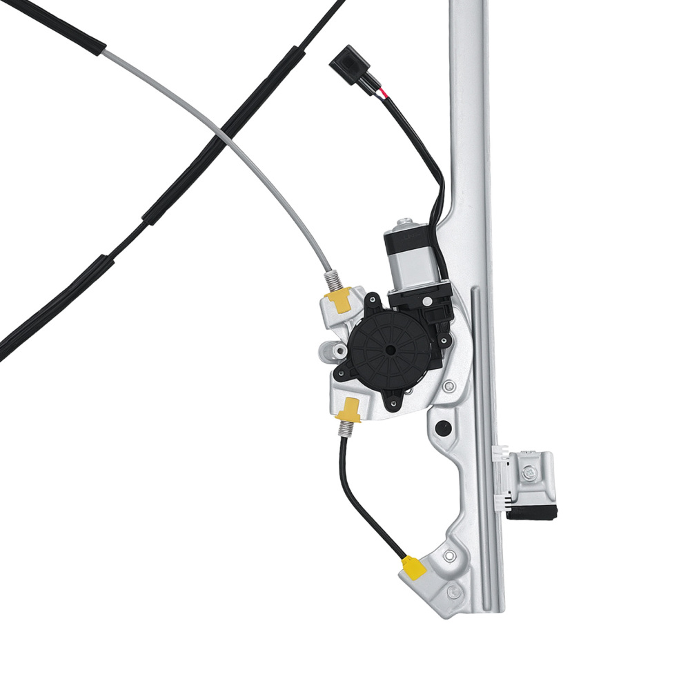 Electric Window Regulator Front Right compatible for Cadillac Escalade 2007-2008 15880567