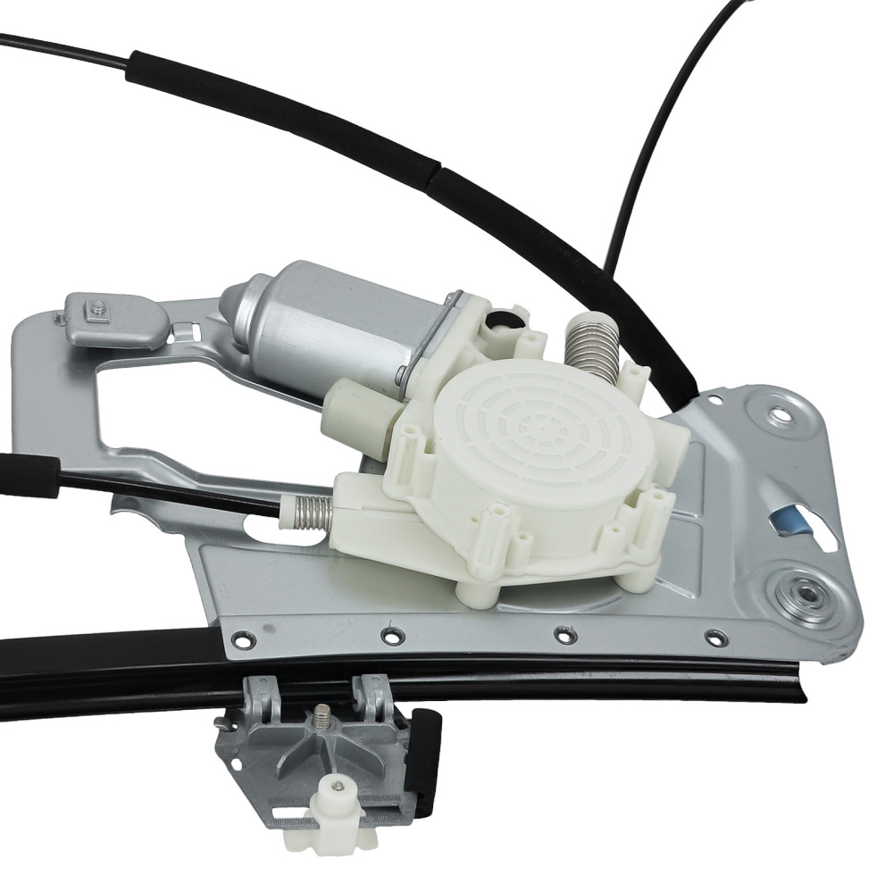 Alzacristallo Anteriore Destro compatibile per BMW 5-Series E39 1997-2003 51338252394