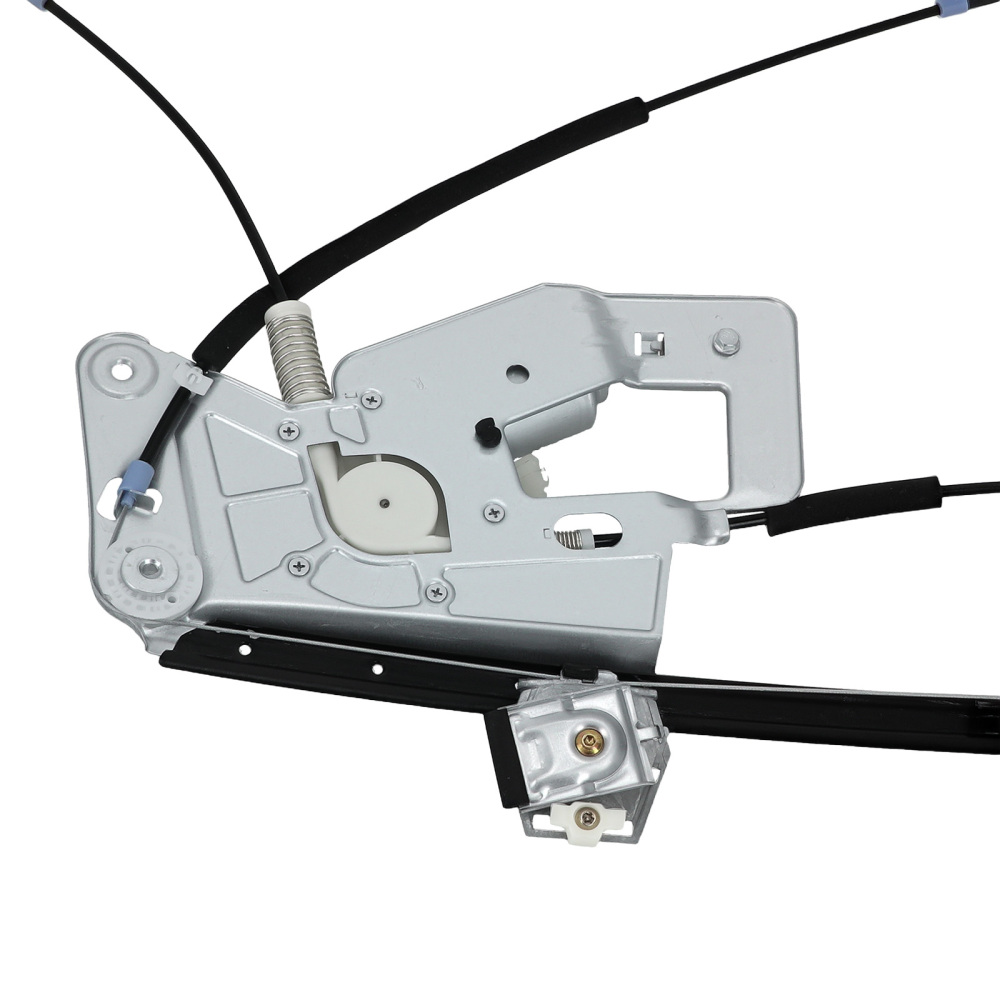 Alzacristallo Anteriore Destro compatibile per BMW 5-Series E39 1997-2003 51338252394