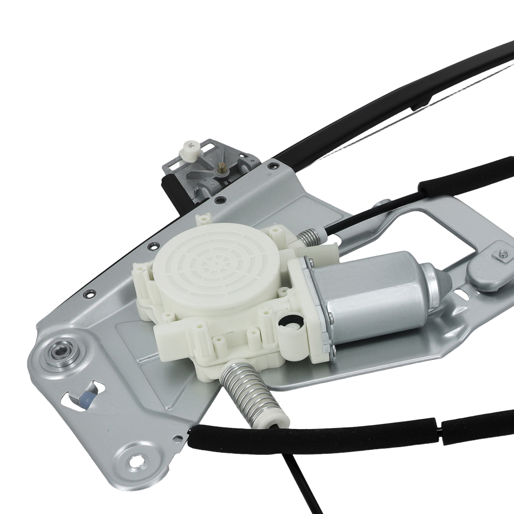 Alzacristallo Anteriore Destro compatibile per BMW 5-Series E39 1997-2003 51338252394