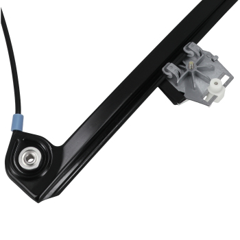 Alzacristallo Anteriore Destro compatibile per BMW 5-Series E39 1997-2003 51338252394